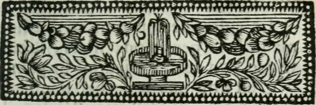 An illustration from Les paroles remarquables, les bons mots, et Les maximes des Orientaux, 1694, leaf 250