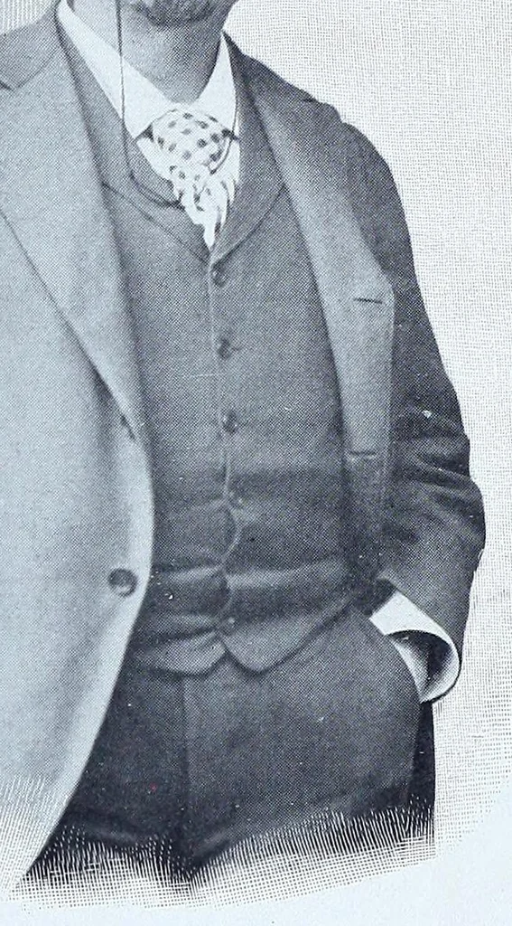 An illustration from Les peintres et la couleur, 1902, leaf 91