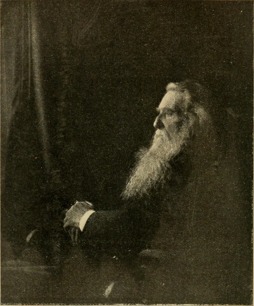 An illustration from Les pierres de Venise : études locales pouvant servir de direction aux voyageurs séjournant à Venise et à Vérone, 1921, leaf 9