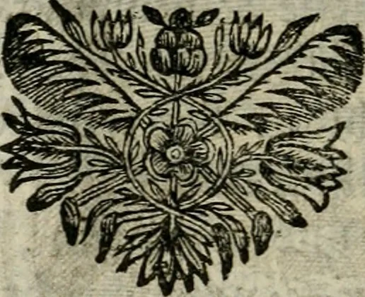 An illustration from Les pieux sentimens d'une ame chrestienne : exposez sous des emblesmes familiers, tirez de l'Ecriture Sainte : divisez en trois parties : la premiere traite des larmes & soûpirs de la penitence, la seconde, des desirs de l'ame juste, la troisième, des soûpirs d'une ame convertie en Dieu : traduction nouvelle, avec des figures, 1692, leaf 135