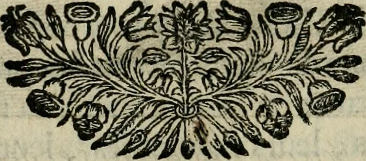 An illustration from Les pieux sentimens d'une ame chrestienne : exposez sous des emblesmes familiers, tirez de l'Ecriture Sainte : divisez en trois parties : la premiere traite des larmes & soûpirs de la penitence, la seconde, des desirs de l'ame juste, la troisième, des soûpirs d'une ame convertie en Dieu : traduction nouvelle, avec des figures, 1692, leaf 143