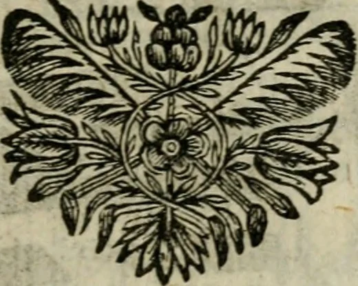 An illustration from Les pieux sentimens d'une ame chrestienne : exposez sous des emblesmes familiers, tirez de l'Ecriture Sainte : divisez en trois parties : la premiere traite des larmes & soûpirs de la penitence, la seconde, des desirs de l'ame juste, la troisième, des soûpirs d'une ame convertie en Dieu : traduction nouvelle, avec des figures, 1692, leaf 160