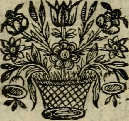 An illustration from Les pieux sentimens d'une ame chrestienne : exposez sous des emblesmes familiers, tirez de l'Ecriture Sainte : divisez en trois parties : la premiere traite des larmes & soûpirs de la penitence, la seconde, des desirs de l'ame juste, la troisième, des soûpirs d'une ame convertie en Dieu : traduction nouvelle, avec des figures, 1692, leaf 177
