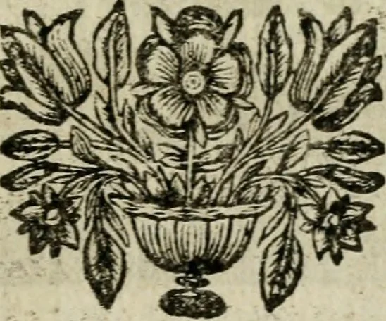 An illustration from Les pieux sentimens d'une ame chrestienne : exposez sous des emblesmes familiers, tirez de l'Ecriture Sainte : divisez en trois parties : la premiere traite des larmes & soûpirs de la penitence, la seconde, des desirs de l'ame juste, la troisième, des soûpirs d'une ame convertie en Dieu : traduction nouvelle, avec des figures, 1692, leaf 214