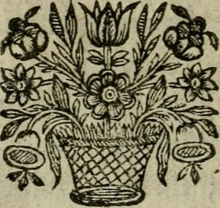 An illustration from Les pieux sentimens d'une ame chrestienne : exposez sous des emblesmes familiers, tirez de l'Ecriture Sainte : divisez en trois parties : la premiere traite des larmes & soûpirs de la penitence, la seconde, des desirs de l'ame juste, la troisième, des soûpirs d'une ame convertie en Dieu : traduction nouvelle, avec des figures, 1692, leaf 265