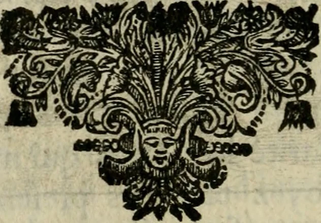 An illustration from Les pieux sentimens d'une ame chrestienne : exposez sous des emblesmes familiers, tirez de l'Ecriture Sainte : divisez en trois parties : la premiere traite des larmes & soûpirs de la penitence, la seconde, des desirs de l'ame juste, la troisième, des soûpirs d'une ame convertie en Dieu : traduction nouvelle, avec des figures, 1692, leaf 293