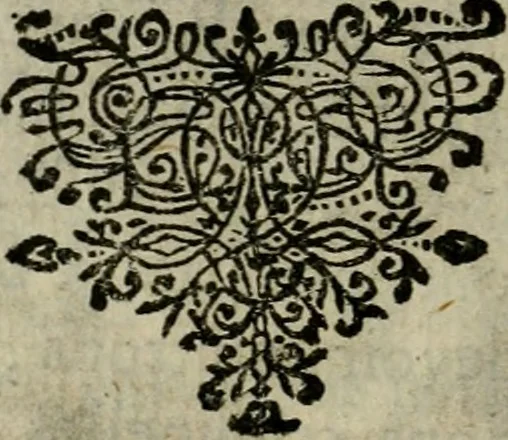 An illustration from Les pieux sentimens d'une ame chrestienne : exposez sous des emblesmes familiers, tirez de l'Ecriture Sainte : divisez en trois parties : la premiere traite des larmes & soûpirs de la penitence, la seconde, des desirs de l'ame juste, la troisième, des soûpirs d'une ame convertie en Dieu : traduction nouvelle, avec des figures, 1692, leaf 313