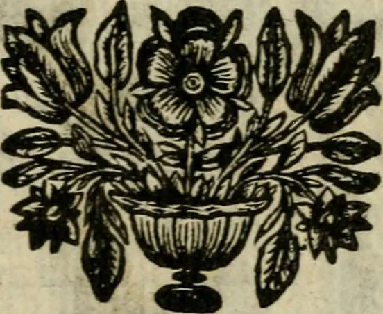 An illustration from Les pieux sentimens d'une ame chrestienne : exposez sous des emblesmes familiers, tirez de l'Ecriture Sainte : divisez en trois parties : la premiere traite des larmes & soûpirs de la penitence, la seconde, des desirs de l'ame juste, la troisième, des soûpirs d'une ame convertie en Dieu : traduction nouvelle, avec des figures, 1692, leaf 324