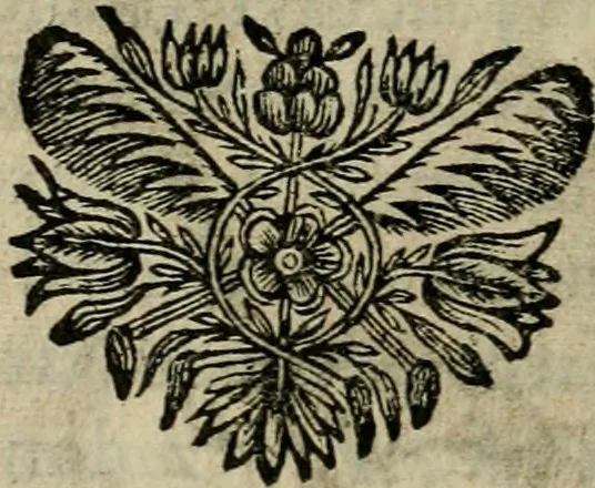 An illustration from Les pieux sentimens d'une ame chrestienne : exposez sous des emblesmes familiers, tirez de l'Ecriture Sainte : divisez en trois parties : la premiere traite des larmes & soûpirs de la penitence, la seconde, des desirs de l'ame juste, la troisième, des soûpirs d'une ame convertie en Dieu : traduction nouvelle, avec des figures, 1692, leaf 333