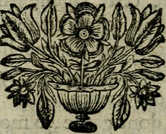 An illustration from Les pieux sentimens d'une ame chrestienne : exposez sous des emblesmes familiers, tirez de l'Ecriture Sainte : divisez en trois parties : la premiere traite des larmes & soûpirs de la penitence, la seconde, des desirs de l'ame juste, la troisième, des soûpirs d'une ame convertie en Dieu : traduction nouvelle, avec des figures, 1692, leaf 35