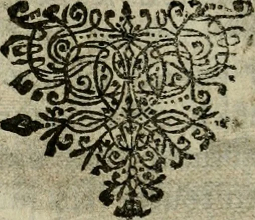 An illustration from Les pieux sentimens d'une ame chrestienne : exposez sous des emblesmes familiers, tirez de l'Ecriture Sainte : divisez en trois parties : la premiere traite des larmes & soûpirs de la penitence, la seconde, des desirs de l'ame juste, la troisième, des soûpirs d'une ame convertie en Dieu : traduction nouvelle, avec des figures, 1692, leaf 425