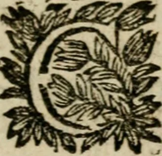 An illustration from Les pieux sentimens d'une ame chrestienne : exposez sous des emblesmes familiers, tirez de l'Ecriture Sainte : divisez en trois parties : la premiere traite des larmes & soûpirs de la penitence, la seconde, des desirs de l'ame juste, la troisième, des soûpirs d'une ame convertie en Dieu : traduction nouvelle, avec des figures, 1692, leaf 8