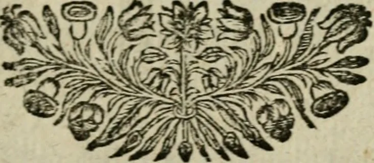 An illustration from Les pieux sentimens d'une ame chrestienne : exposez sous des emblesmes familiers, tirez de l'Ecriture Sainte : divisez en trois parties : la premiere traite des larmes & soûpirs de la penitence, la seconde, des desirs de l'ame juste, la troisième, des soûpirs d'une ame convertie en Dieu : traduction nouvelle, avec des figures, 1692, leaf 96