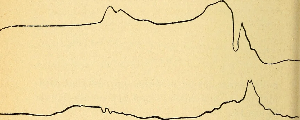 An illustration from Le spiritisme (fakirisme occidental) : étude historique, critique et expérimentale : avec figures dans le texte, 1887, leaf 281