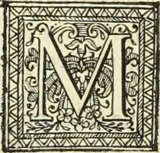 An illustration from Les Plaidoyez et harangues de monsieur Le Maistre, 1659, leaf 265