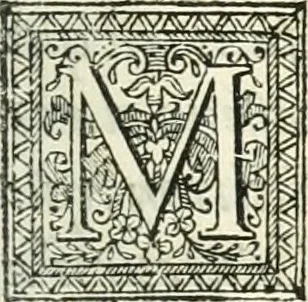 An illustration from Les Plaidoyez et harangues de monsieur Le Maistre, 1659, leaf 6