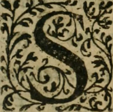 An illustration from Les Pléiades du sieur de Chavigny, beaunois, divisées en VII livres --, 1606, leaf 114