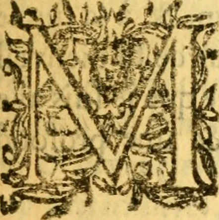 An illustration from Les plus belles lettres des meilleurs auteurs François : avec des notes, 1696, leaf 14