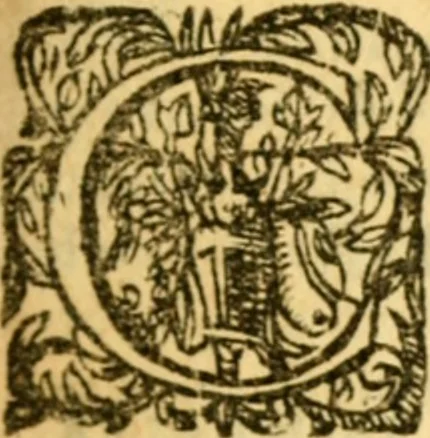 An illustration from Les plus belles lettres des meilleurs auteurs François : avec des notes, 1696, leaf 16