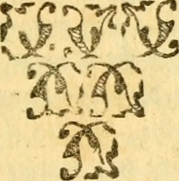 An illustration from Les plus belles lettres des meilleurs auteurs François : avec des notes, 1696, leaf 200