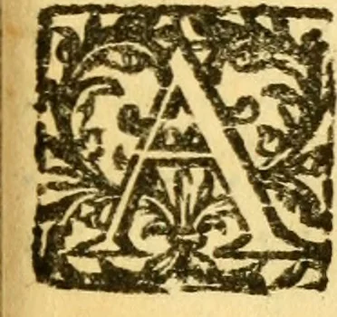 An illustration from Les plus belles lettres des meilleurs auteurs François : avec des notes, 1696, leaf 392