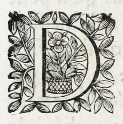 An illustration from Les poesies du P. Pierre Le Moine, de la Compagnie de Iesus, 1650, leaf 113