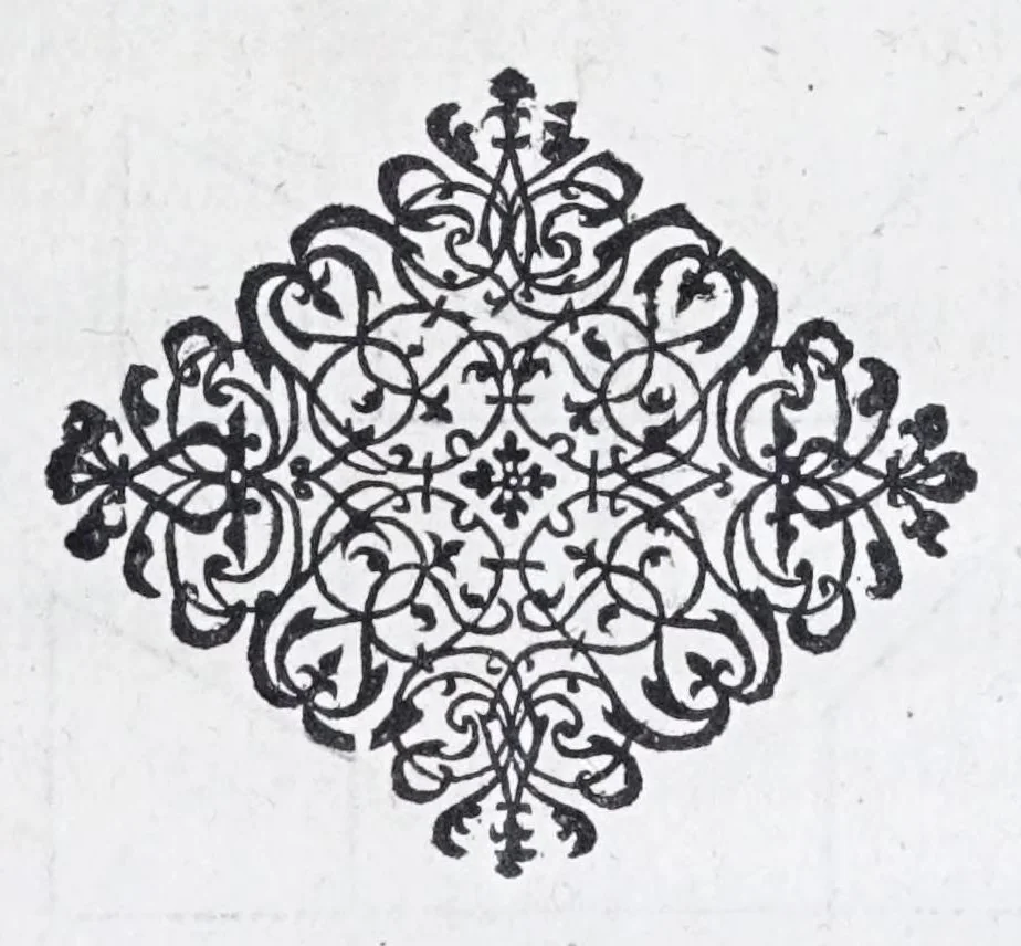 An illustration from Les practiques du sieur Fabre, sur lordre et reigle de fortifier, garder, attaquer, et defendre les places : auec vn facile moyen pour leuer touttes sortes de plans, tant des places et des bastimens, que de la campaigne pour les cartes, 1629, leaf 81