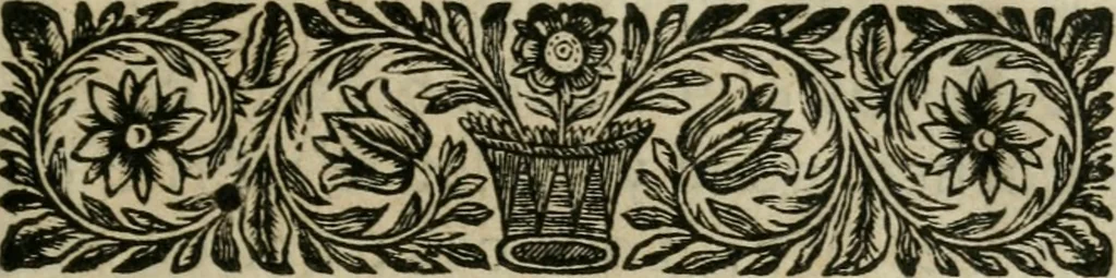 An illustration from Les premiers elemens de la peinture pratique : enrichis de figures de proportion mesurées sur l'antique, 1684, leaf 16