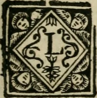 An illustration from Les premiers elemens de la peinture pratique : enrichis de figures de proportion mesurées sur l'antique, 1684, leaf 16