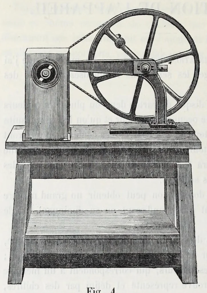 An illustration from Les premiers éléments de la science de la couleur, 1884, leaf 26