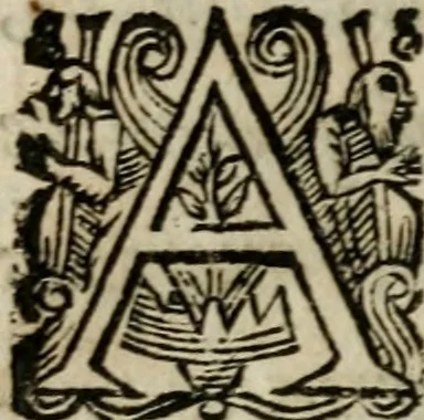 An illustration from Les principavx poincts de la foy de l'eglise catholiqve : Defendvs contres l'escrit addressé au roy par les quatre Ministres de Charenton, 1630, leaf 337