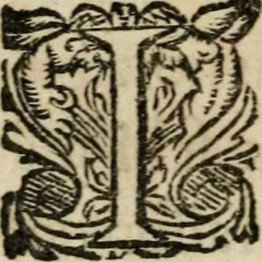 An illustration from Les principavx poincts de la foy de l'eglise catholiqve : Defendvs contres l'escrit addressé au roy par les quatre Ministres de Charenton, 1630, leaf 379