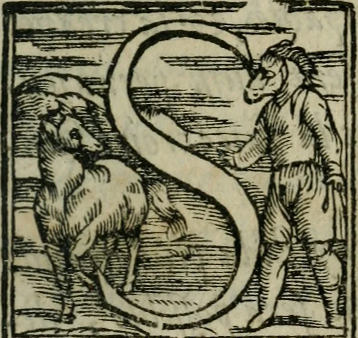 An illustration from Les principavx poincts de la foy de l'eglise catholiqve : Defendvs contres l'escrit addressé au roy par les quatre Ministres de Charenton, 1630, leaf 4