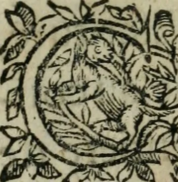 An illustration from Les principavx poincts de la foy de l'eglise catholiqve : Defendvs contres l'escrit addressé au roy par les quatre Ministres de Charenton, 1630, leaf 60