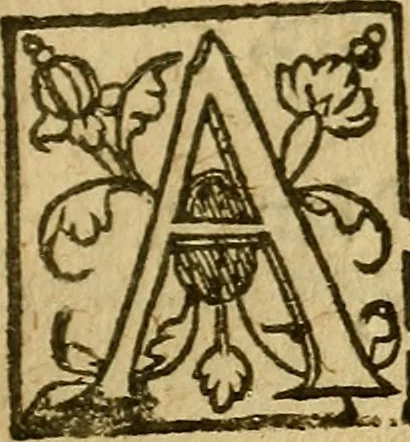 An illustration from Les propheties de M. Michel Nostradamvs. : Dont il y en a trois cens qui n'ont encores jamais esté imprimées, trouuez en vne biblioteque delaissez par l'autheur, 1611, leaf 184