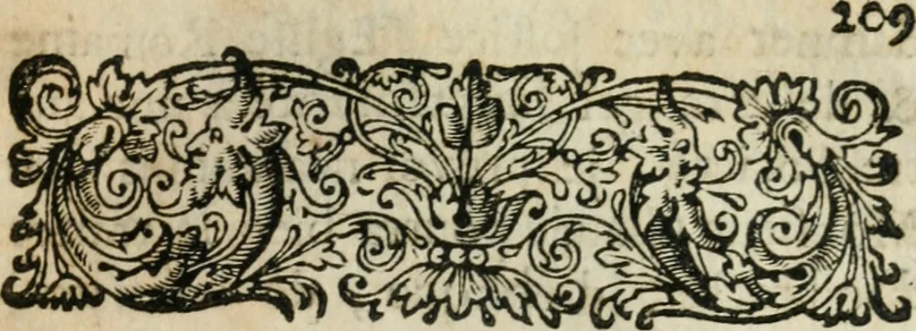 An illustration from Les prétendus réformez convaincus de schisme : Pour servir de réponse à un récit intitulé Considérations sur les lettres circulaires de l'Assemblée du clergé de France de l'année 1682, 1684, leaf 240
