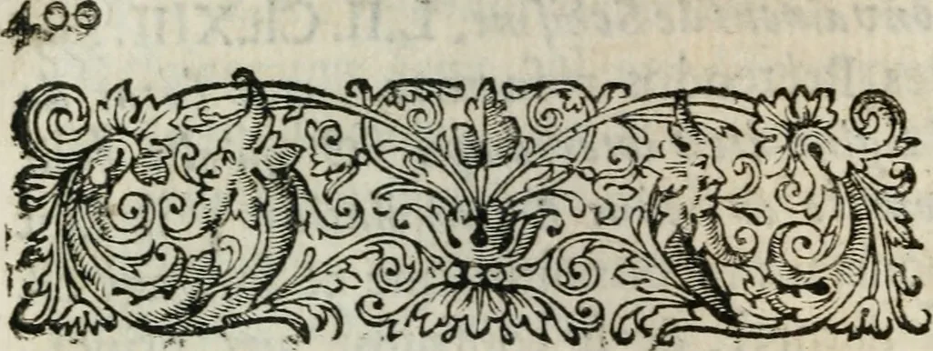 An illustration from Les prétendus réformez convaincus de schisme : Pour servir de réponse à un récit intitulé Considérations sur les lettres circulaires de l'Assemblée du clergé de France de l'année 1682, 1684, leaf 431