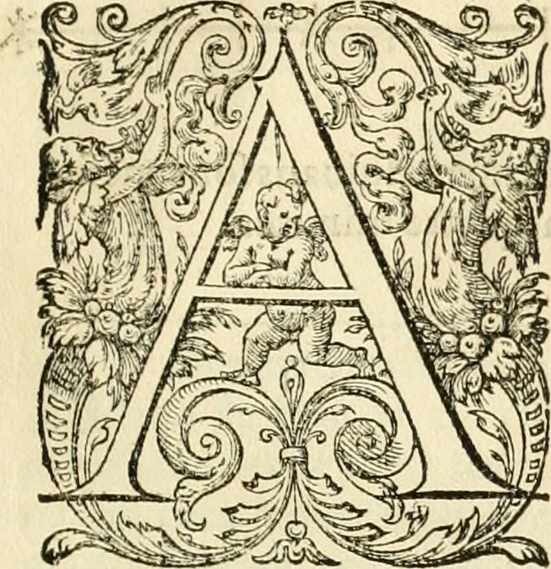 An illustration from Les quatre liures de l'architecture d'André Palladio : mis en françois : dans lesquels, après vn petit traitté des cinq ordres, auec quelques-vnes des plus necessaires obseruations pour bien bastir, il parle de la construction des maisons particulieres, des grands chemins, des ponts, des places publiques, des xystes, des basiliques, & des temples, 1650, leaf 158