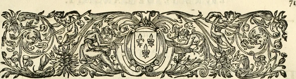 An illustration from Les quatre liures de l'architecture d'André Palladio : mis en françois : dans lesquels, après vn petit traitté des cinq ordres, auec quelques-vnes des plus necessaires obseruations pour bien bastir, il parle de la construction des maisons particulieres, des grands chemins, des ponts, des places publiques, des xystes, des basiliques, & des temples, 1650, leaf 78