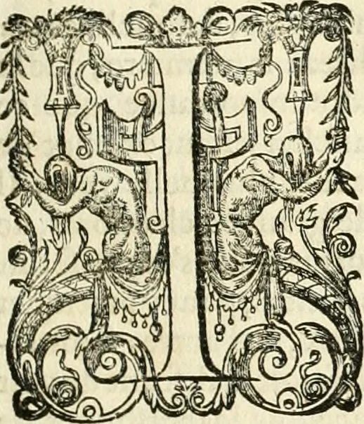 An illustration from Les quatre liures de l'architecture d'André Palladio : mis en françois : dans lesquels, après vn petit traitté des cinq ordres, auec quelques-vnes des plus necessaires obseruations pour bien bastir, il parle de la construction des maisons particulieres, des grands chemins, des ponts, des places publiques, des xystes, des basiliques, & des temples, 1650, leaf 78