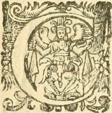 An illustration from Les questions militaires, 1617, leaf 11