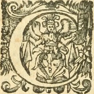 An illustration from Les questions militaires, 1617, leaf 27