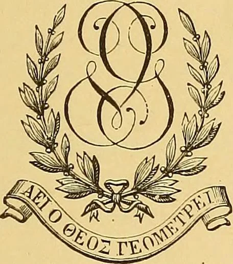 An illustration from Les rayons X et la photographie a travers les corps opaques, 1896, leaf 10