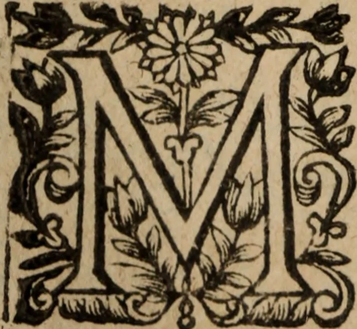 An illustration from Les recherches des Recherches [et] autres oeuures de me Estienne Pasqvier, pour la defense de nos roys, contre les outrages, calomnies, [et] autres impertinences dudit autheur .., 1622, leaf 153