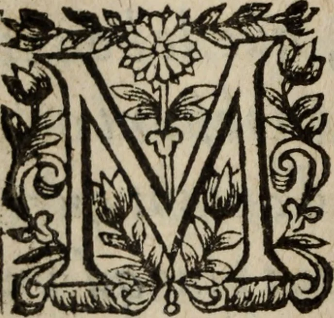 An illustration from Les recherches des Recherches [et] autres oeuures de me Estienne Pasqvier, pour la defense de nos roys, contre les outrages, calomnies, [et] autres impertinences dudit autheur .., 1622, leaf 223