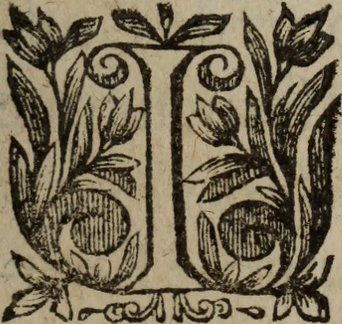 An illustration from Les recherches des Recherches [et] autres oeuures de me Estienne Pasqvier, pour la defense de nos roys, contre les outrages, calomnies, [et] autres impertinences dudit autheur .., 1622, leaf 288