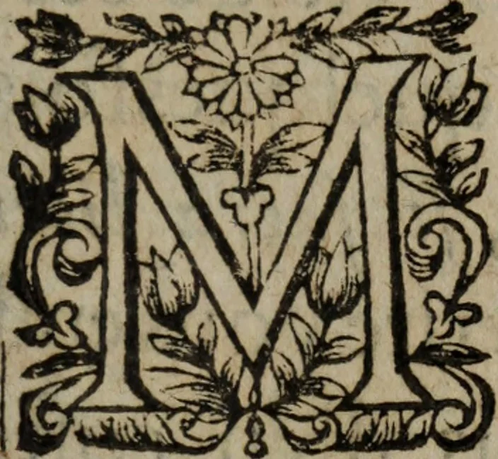 An illustration from Les recherches des Recherches [et] autres oeuures de me Estienne Pasqvier, pour la defense de nos roys, contre les outrages, calomnies, [et] autres impertinences dudit autheur .., 1622, leaf 304