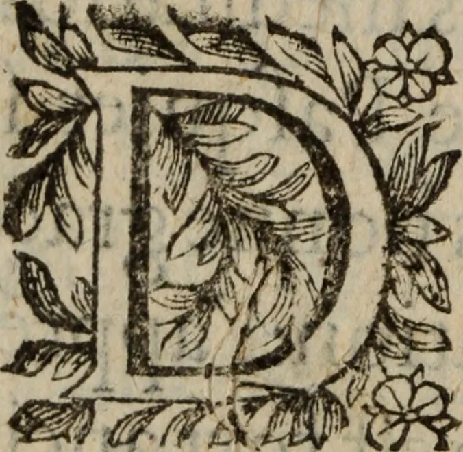 An illustration from Les recherches des Recherches [et] autres oeuures de me Estienne Pasqvier, pour la defense de nos roys, contre les outrages, calomnies, [et] autres impertinences dudit autheur .., 1622, leaf 481