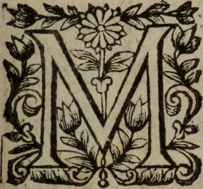An illustration from Les recherches des Recherches [et] autres oeuures de me Estienne Pasqvier, pour la defense de nos roys, contre les outrages, calomnies, [et] autres impertinences dudit autheur .., 1622, leaf 6