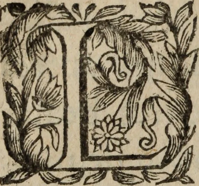 An illustration from Les recherches des Recherches [et] autres oeuures de me Estienne Pasqvier, pour la defense de nos roys, contre les outrages, calomnies, [et] autres impertinences dudit autheur .., 1622, leaf 741